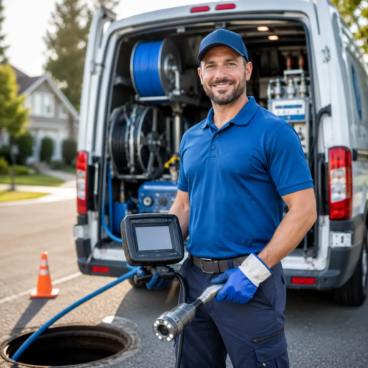 Local Pipe Relining specialists in Pawleys Island, SC
