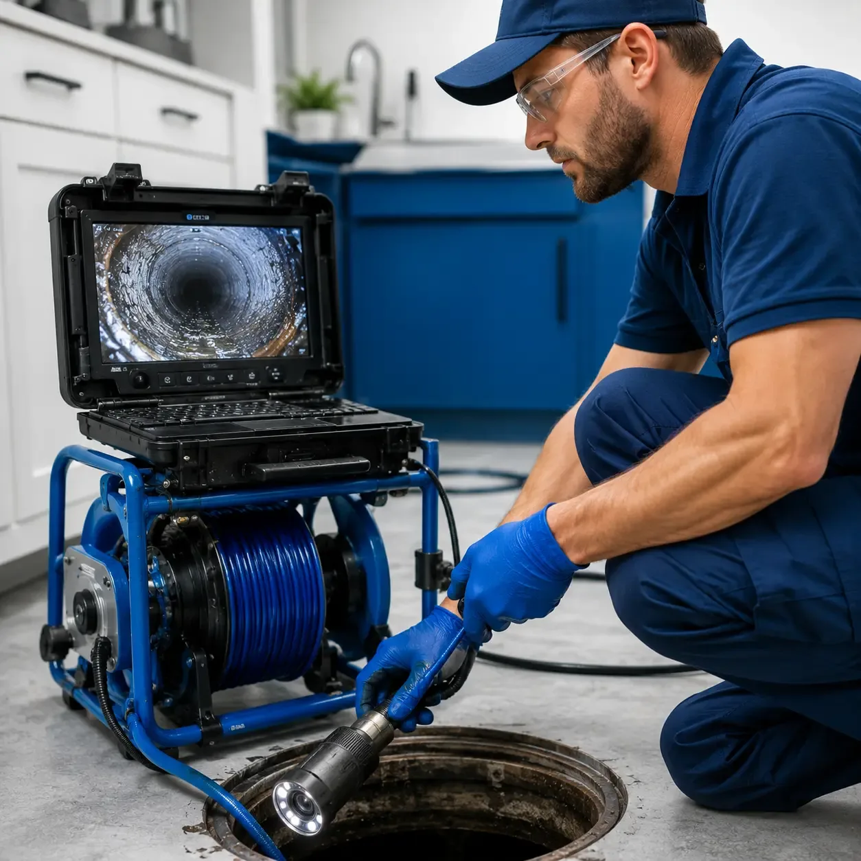 Pipe Relining professionals serving Pawleys Island, SC